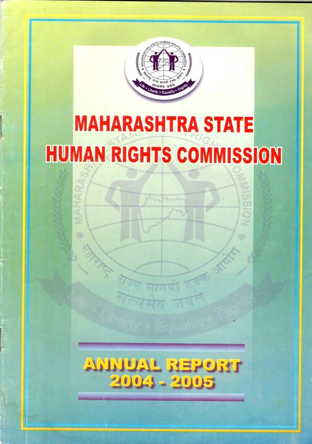 2004-2005 Report